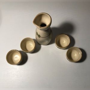 Sake Set